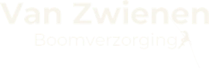 Van Zwienen Boomverzorging